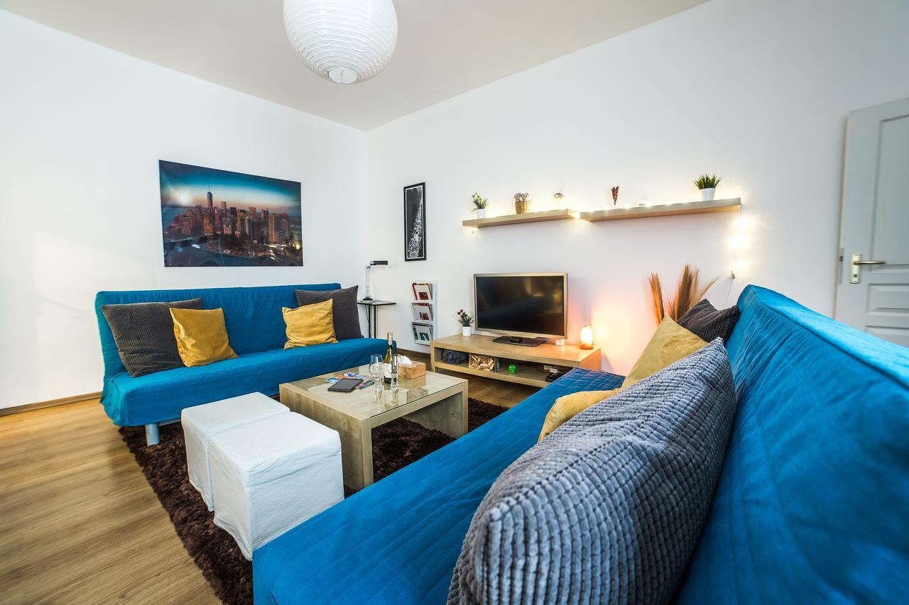 Apartamento Kk 314 Old Town Free Parking Lublin Exterior foto