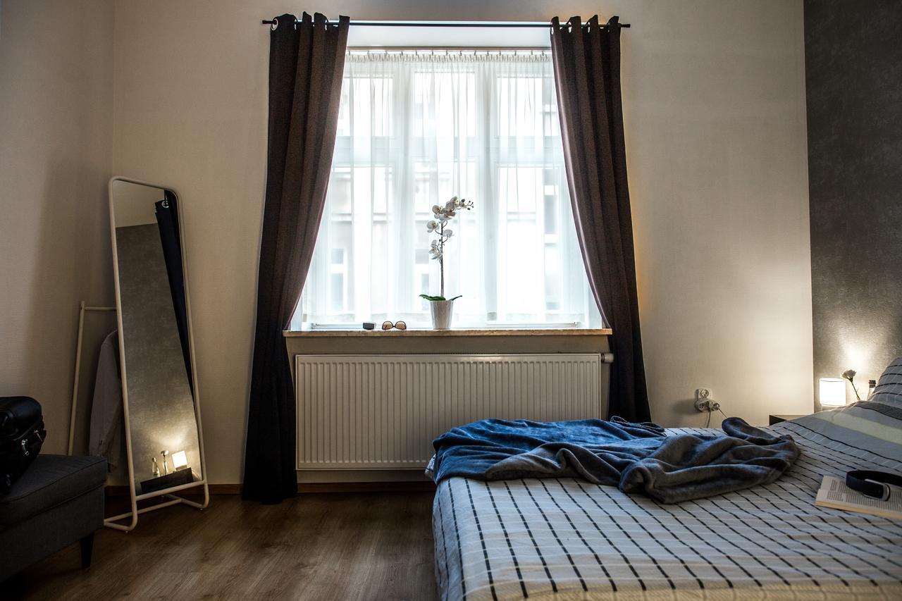 Apartamento Kk 314 Old Town Free Parking Lublin Exterior foto