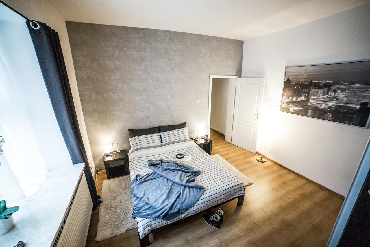 Apartamento Kk 314 Old Town Free Parking Lublin Exterior foto