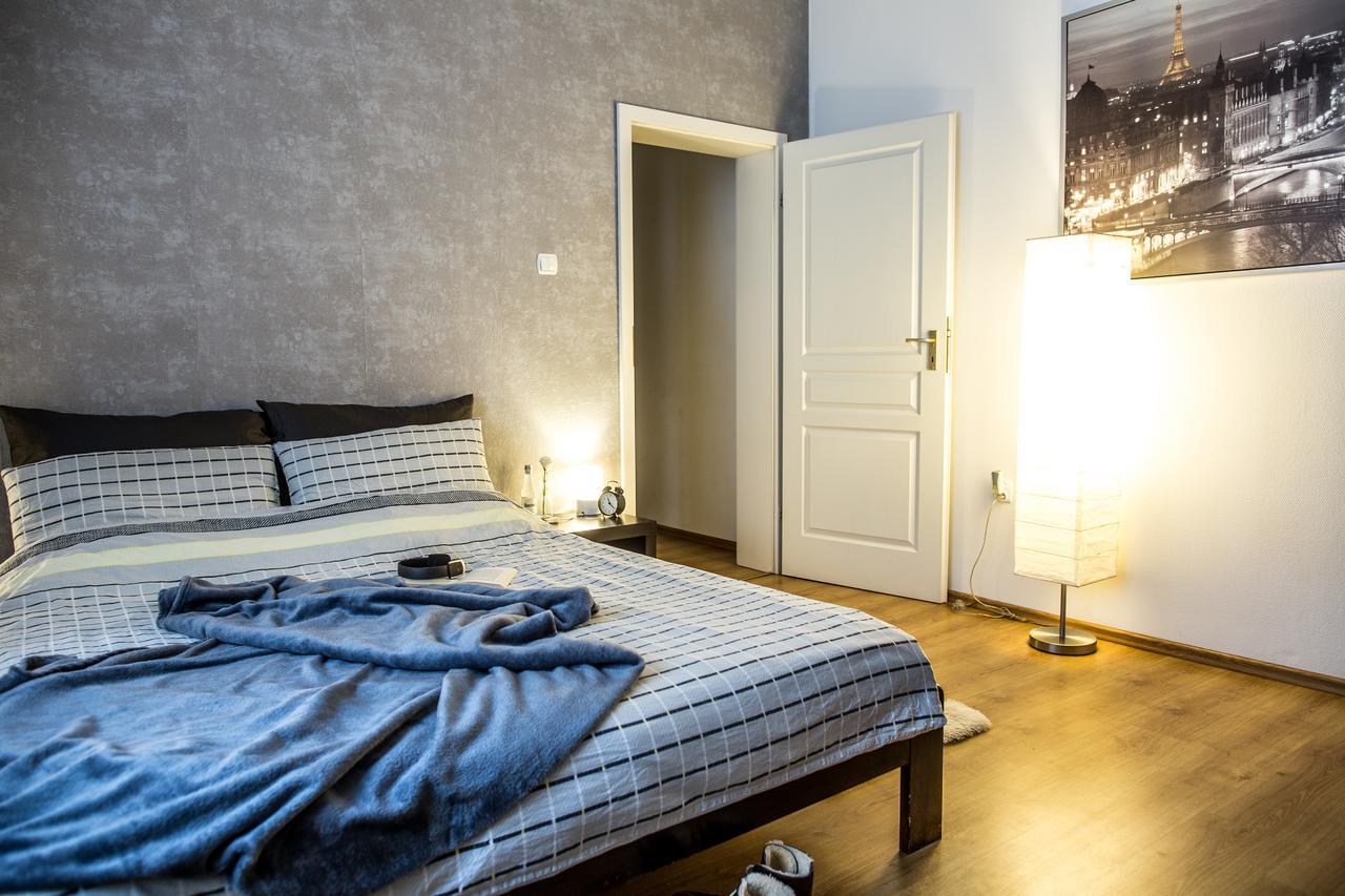 Apartamento Kk 314 Old Town Free Parking Lublin Exterior foto